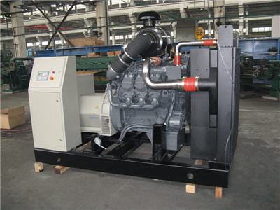 generating set deutz 