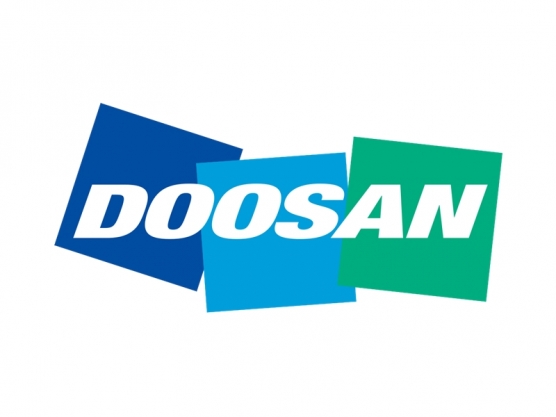 50kw-660kw Doosan Engine Generator 