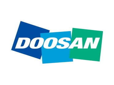 doosan diesel generator