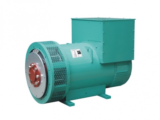 314 Series Brushless Synchronous AC Alternator 