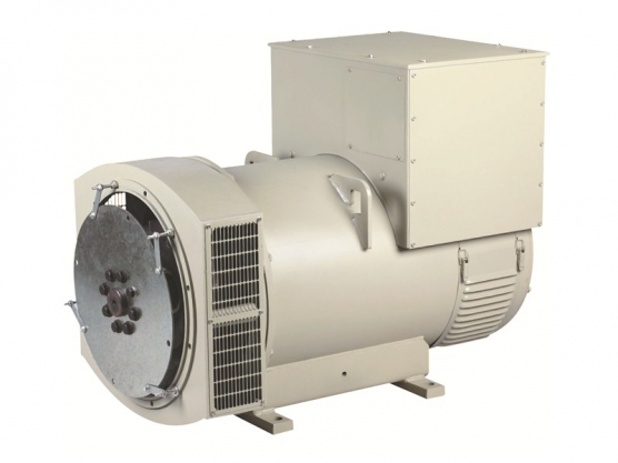 314 Series Brushless Synchronous AC Alternator 