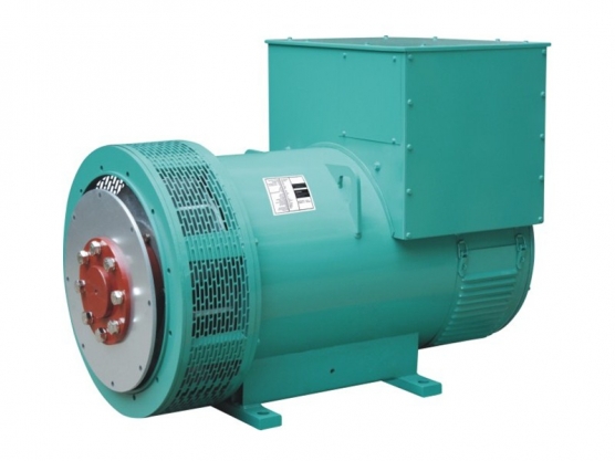 354 Series Brushless Synchronous AC Alternator 