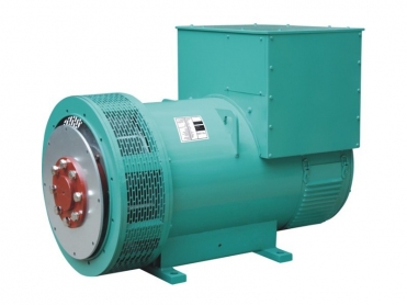 ac generator alternator