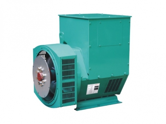 224 Series Brushless Synchronous AC Alternator 