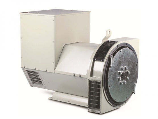 274 Series Brushless Synchronous AC Alternator 